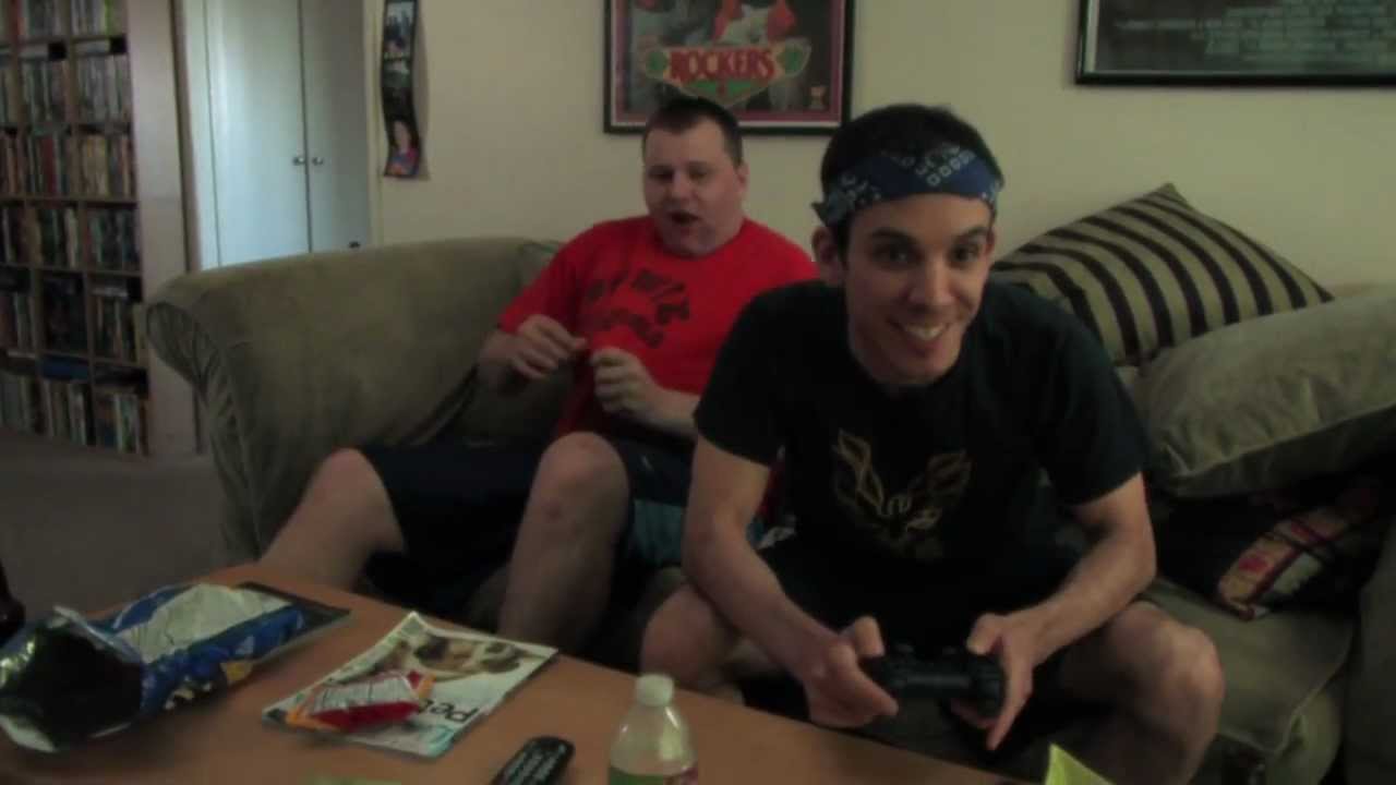 Emergency Contact - Complete Award Winning Short Film