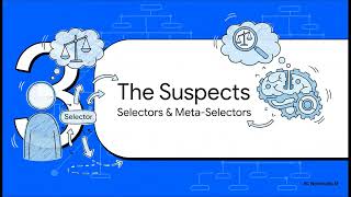 Nested Resampling and the Meta-Selector