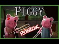 Roblox Piggy [SEASON 4] - Играю в Роблокс за ПИГГИ