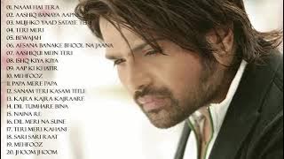 Best of Himesh reshammiya song 💕old song himesh reshammiya ❤Hits song Himesh reshammiya sad song😔