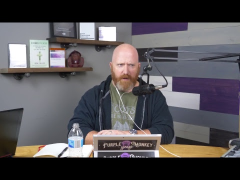 Josh Tolley Show - March 29th, 2018 - Josh Tolley Show - March 29th, 2018