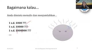 KU1102-M08S01: Pengulangan (Looping/Repetition) - Pengantar