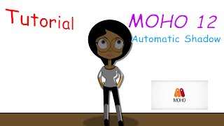 AUTOMATIC SHADOW with MOHO 12 screenshot 4