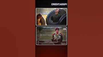 Para SF Probation Intense 36 Hours No Sleep Phase is Testing Limits of Physical and Mental Endurance