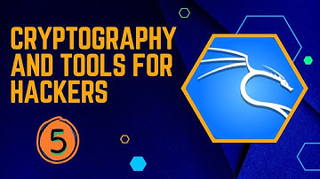 The Secrets of Secure Communication: Cryptography Tools Unveiled