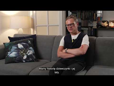 Kultura Dostępna - Recenzja filmu "O psie, który jeździł koleją" (2023) reż. Magdalena Nieć