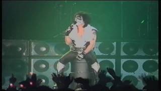 KISS - Beth - Kiel 1999 - Psycho Circus Tour (HD)