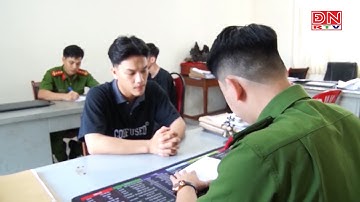 Cảnh báo tình trạng thanh, thiếu niên tụ tập ẩu đả, gây rối trật tự công cộng