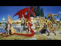 EverQuest: Project 1999 [Green] Channel, Personal &amp; P99 News