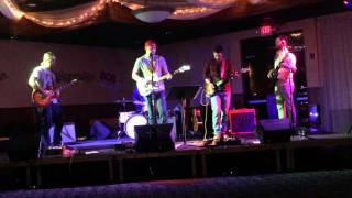 2/19/16 - Plott Hounds "Flying Away" - Rockwoods, Otsego, MN
