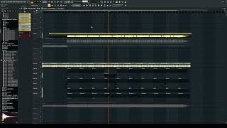 Bones - .exe (FL Studio Remake)