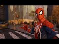 Spider-Man Remasdered Прохождение + Розыгрыш голды на Трово