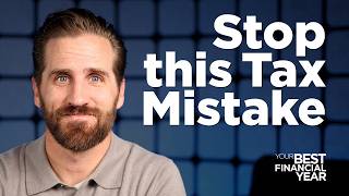 Famous You Don’t Own Your Retirement (IRS Secret They Don’t Tell You) | Your Best Financial Year April W2 Profile