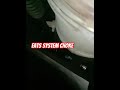 Eats system choq #ashokleylandtrucks