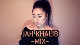 Виктория Барс - Jan Khalib Mix