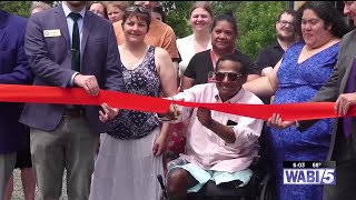 Mental health and recovery service for the homeless officially open in Waterville