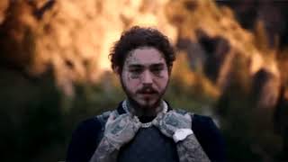 Best of Post Malone Mix - ⟨slowed + reverb⟩