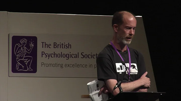 DCoP Annual Conference 2018 Keynote: Dr Damian Mil...
