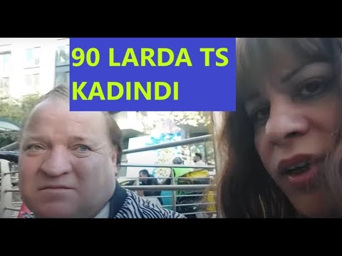 90 LARIN TRANS KADINI