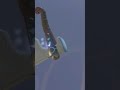 Astrobot Pulls the LavationSword - Epic Moment ⚔️ #ps5 @PlayStation #astrobot #godofwar #shorts