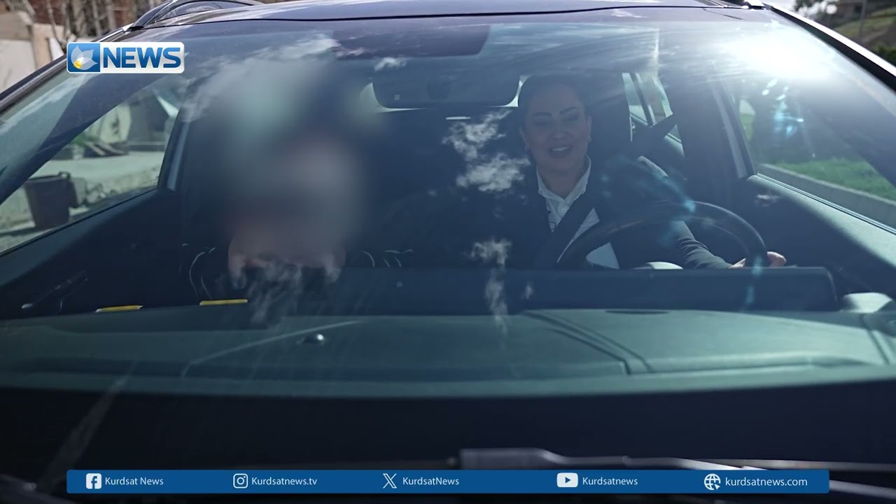 بەرنامەی خەرمان لە چواردەهەمین رۆژی مانگی رەمەزان