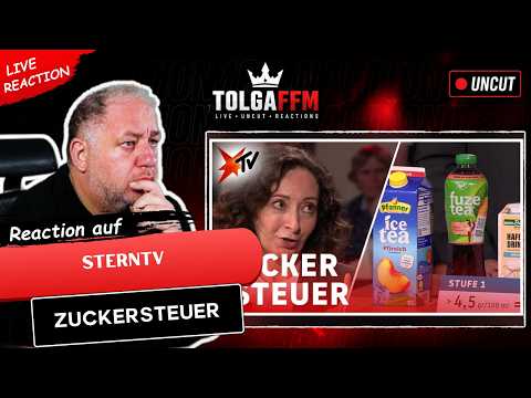 Was soll das mit der Zuckersteuer? Geht es wirklich um unsere kinder?