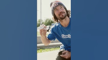 👨‍⚕️ Torey Pudwill - The Spot Doctor