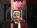 जीभ भी है यूनिक पहचान | Tongue Biometric Identification Facts