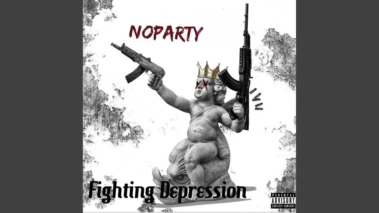 Watch Fighting Depression on YouTube Watch Fighting Depression on YouTube