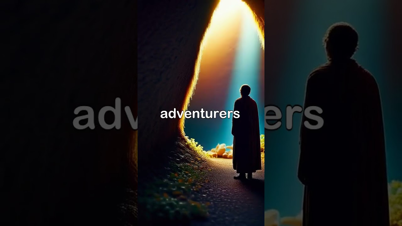 Cinematic Journeys into the Cryptic: Strange Places, Strange Stories