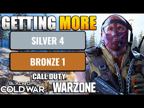 How to Get Easier Lobbies in Warzone without Reverse Boosting | SBMM Breakdown & Best Time to Play