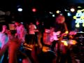 My American Heart - Pain NEW SONG LIVE AT CHAIN REACTION 5/1/09