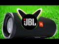 BASS BOOSTED JBL-REMIX|SING MIX