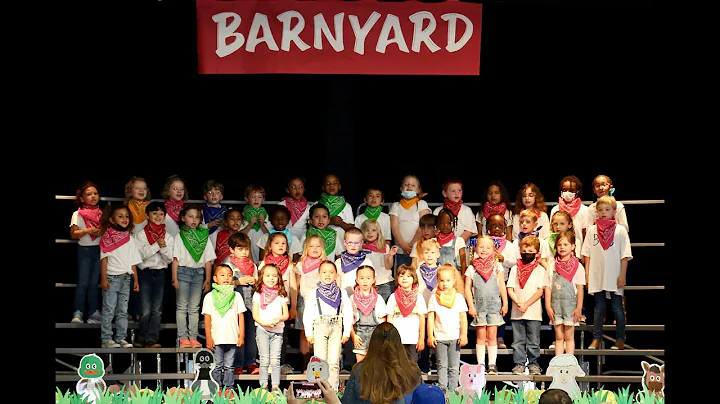 The Barnyard
