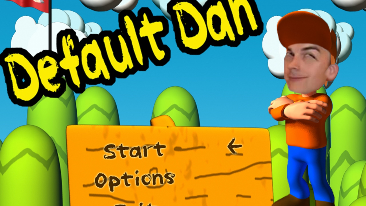 GTLive: Do the BAD THING! | Default Dan - GTLive - Default Dan