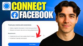 How To Connect Calendly To Facebook (Tutorial 2026)