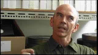 Bad Boy Bubby - Entretien Avec Nicholas Hope