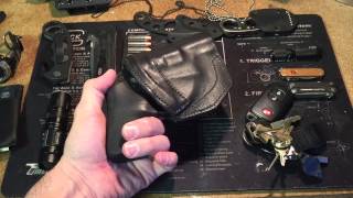 My current everyday carry (EDC) - Sept 2014