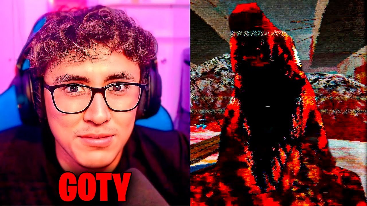 ESTE GOTY dejo LOCO MI ÚTERO!! - Anthonycraft