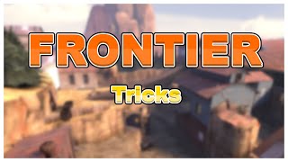 [TF2] Frontier Tricks