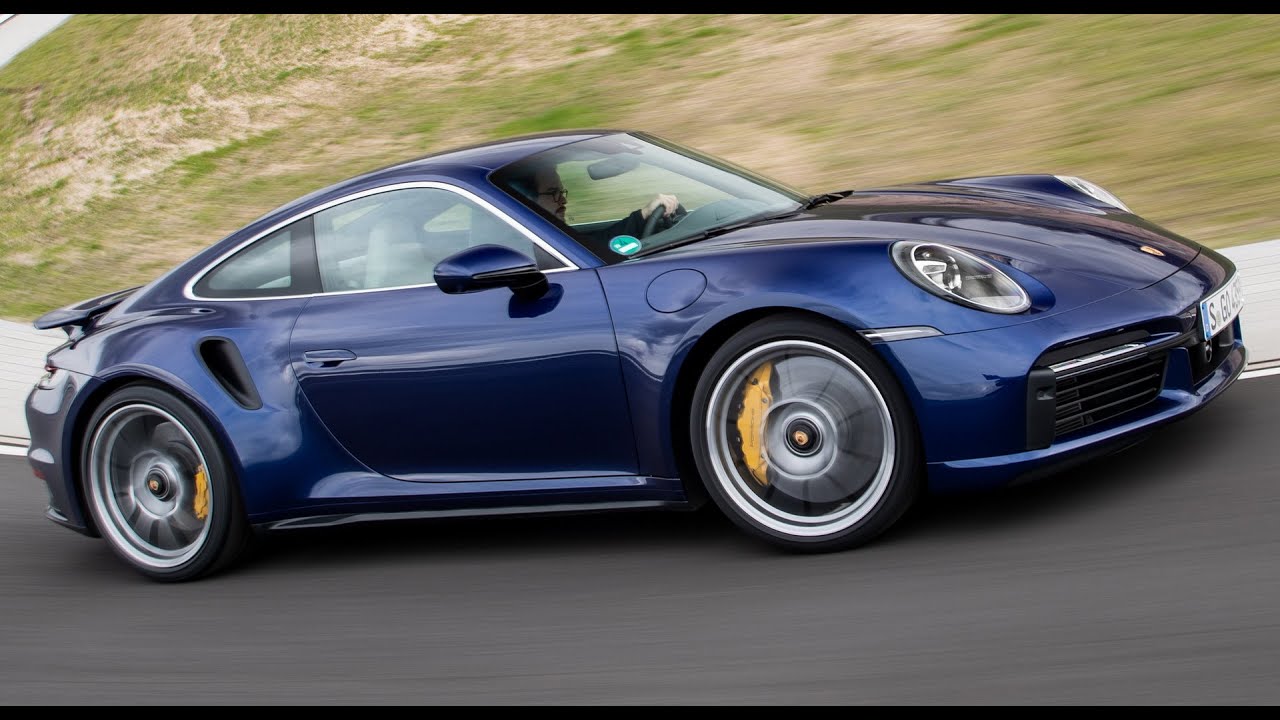 Порше 911 гт3 2022 Порше 911 гт3 2022