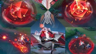 『 PREVIEW FULL HIỆU ỨNG TRANG PHỤC《 LORION - TINH HỆ 》©️DMHEXAOV