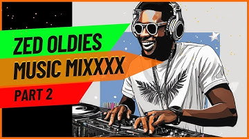 Zambian Oldies Mix (Part 2) - (24th June 2022) By HalfHumble - | Ozzy | K'Millian | Joe Chibangu | Zambian Oldies Mix (Part 2) - (24th June 2022) By HalfHumble - | Ozzy | K'Millian | Joe Chibangu |