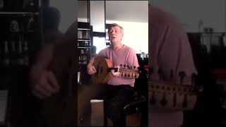 Metin Şentürk - İti̇razim Var