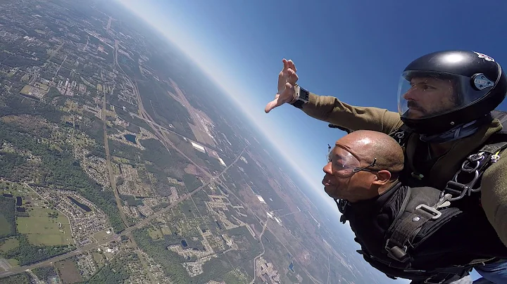 Herman's Jump