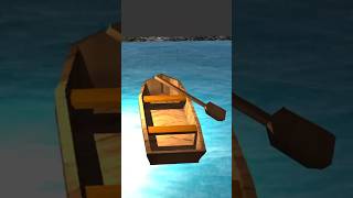 Beginner Boat Modeling in Prisma 3D | Easy 3D Tutorial 🚤