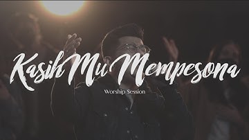 HMMINISTRY | KasihMu Mempesona Medley | Worship Session