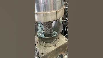 Aluminum block making machine. Aluminum block press machine. coco peat block press machine