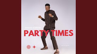 PARTY TIMES