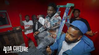 Greedy Ru "Motion" 4Da Culture Performance
